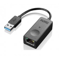ThinkPad USB 3.0 Ethernet Adapter (4X90S91830)